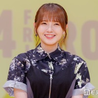 鬼頭明里（C）モデルプレス