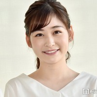 岩田絵里奈アナウンサー（C）モデルプレス