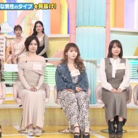 （左から）さくら、ななみん、ゆい小池、石原由希、神川さあや（提供写真）