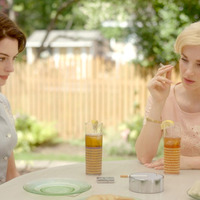 『隣人たち』© 2023 MINSTINCT INC. ALL RIGHTS RESERVED.