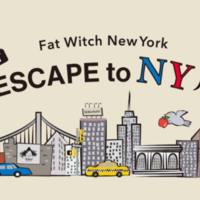 【2026年GW】NY発ブラウニー専門店「Fat Witch New York」の期間限定イベントが代官山で4月28日から開催