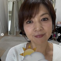 飯島直子Instagramより