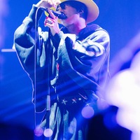 「増田貴久 2nd LIVE 喜怒哀楽」（提供写真）