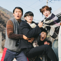 Netflixシリーズ「ワンダーフールズ」 5月15日独占配信