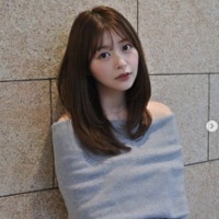 山本杏Instagramより