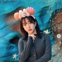 田島芽瑠Instagramより