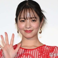 横田真悠（C）モデルプレス