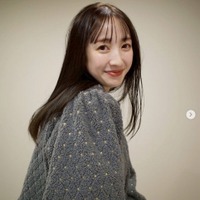 團遥香Instagramより