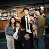 『BYE BYE LOVE 探偵はBARにいる』©2026「BYE BYE LOVE 探偵はBARにいる」製作委員会