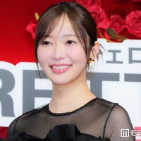 『バチェロレッテ・ジャパン』シーズン4配信直前スペシャルトークイベントに出席した指原莉乃（C）モデルプレス