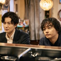 岡田将生、染谷将太「田鎖ブラザーズ」第3話（C）TBSスパークル／TBS