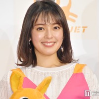 矢作穂香（C）モデルプレス