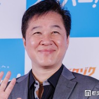 川合俊一（C）モデルプレス