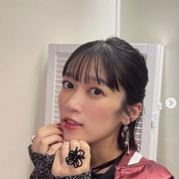 黒沢ともよInstagramより