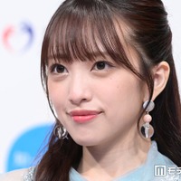 向井地美音（C）モデルプレス