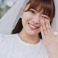 山内鈴蘭 Instagramより