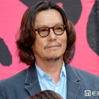 豊川悦司 （C）モデルプレス