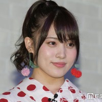 岡部麟（C）モデルプレス