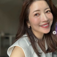 森絵里香 Instagramより
