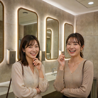 育ちのいい女性が「トイレで絶対にしないこと」って？ 見られる意識が大きな差を生む【GWベストセレクション】