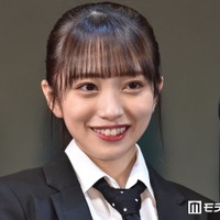 向井地美音（C）モデルプレス