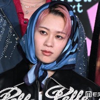 シューヤ（C）モデルプレス