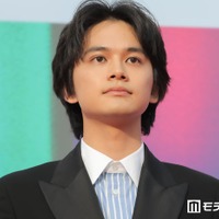 「第4回横浜国際映画祭」に登壇した北村匠海（C）モデルプレス