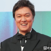 「第4回横浜国際映画祭」に登壇した丸山隆平（C）モデルプレス