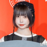 あの（C）モデルプレス