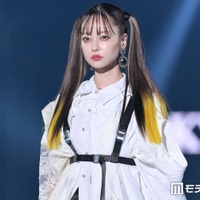 中村里砂（C）モデルプレス