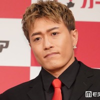 中務裕太（C）モデルプレス