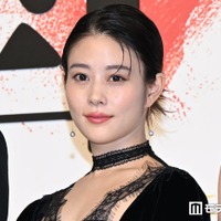 高畑充希（C）モデルプレス