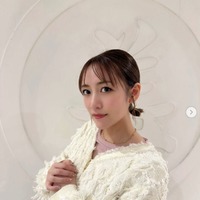 高橋みなみInstagramより