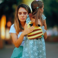 モラハラ夫との「家族旅行」という地獄。怒鳴る夫との観光に限界を感じ、妻が黙って向かった先は【2026GWセレクション】