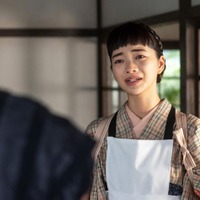 見上愛「風、薫る」第28話（C）NHK