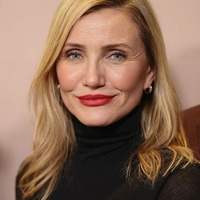 キャメロン・ディアス／Photo by Getty Images