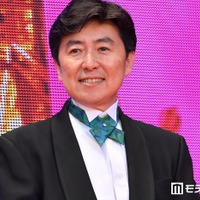 笠井信輔アナウンサー（C）モデルプレス