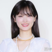 山下美月（C）モデルプレス