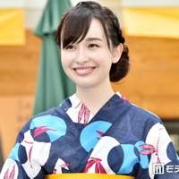 宇賀神メグアナウンサー（C）モデルプレス