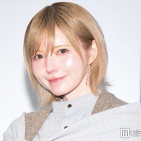 益若つばさ（C）モデルプレス