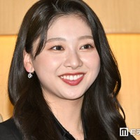 富田鈴花（C）モデルプレス