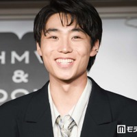 八村倫太郎（C）モデルプレス