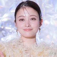 橋本環奈（C）モデルプレス