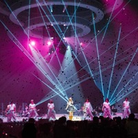 幾田りら、3年ぶりのソロツアー『幾田りら LIVE TOUR 2026 “Laugh”』開幕｜ソウル公演では豪華ゲストが登場