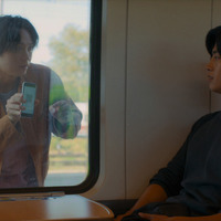 Netflixシリーズ「ソウルメイト」5月14日(木) 世界独占配信　EP2