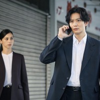 中条あやみ、岡田将生「田鎖ブラザーズ」第4話（C）TBSスパークル／TBS