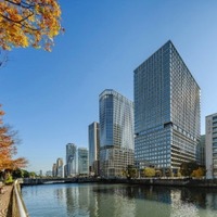 淀屋橋ゲートタワー／提供画像