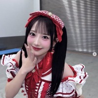 相川暖花Instagramより