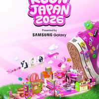 「KCON JAPAN 2026」5月8日〜10日幕張メッセで開催。INI・JO1・ZEROBASEONEがヘッドライナー