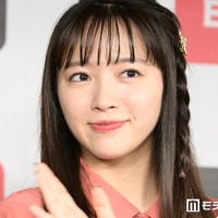 中山莉子（C）モデルプレス